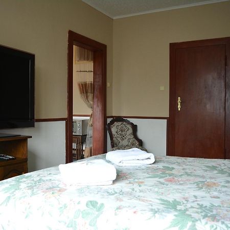 Hotel Posta Decin Exterior photo
