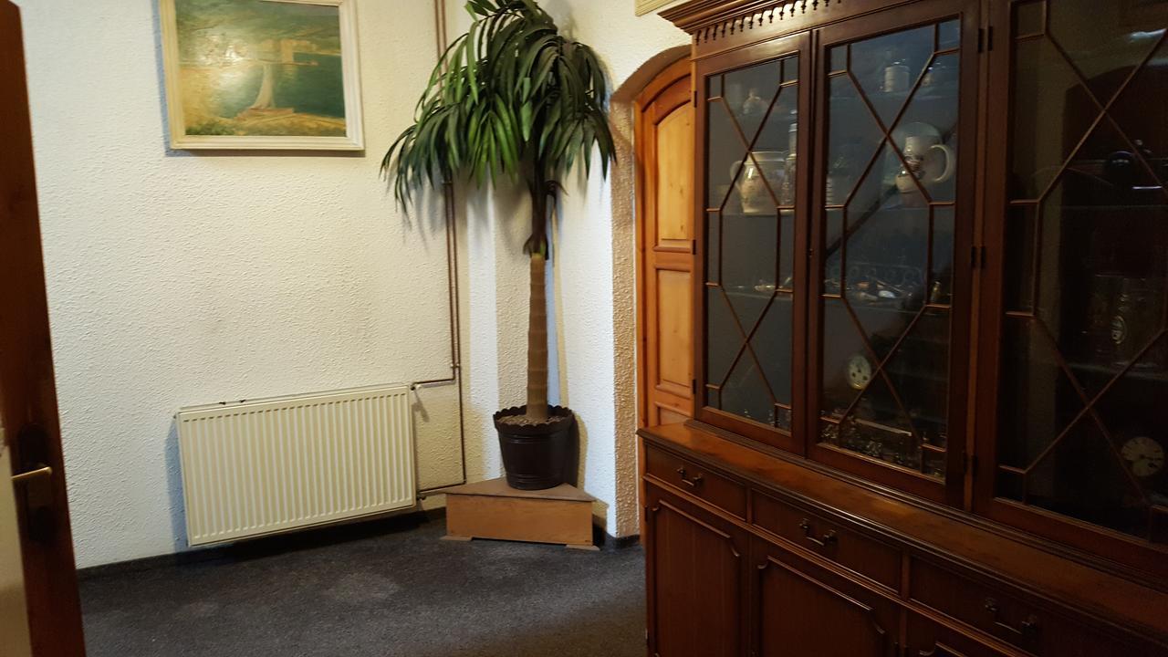 Hotel Posta Decin Exterior photo