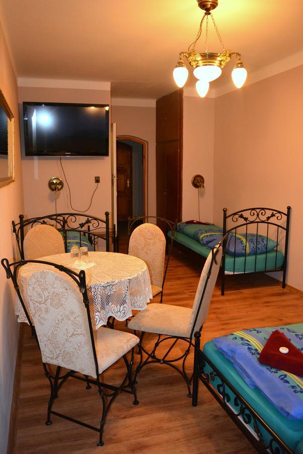 Hotel Posta Decin Exterior photo