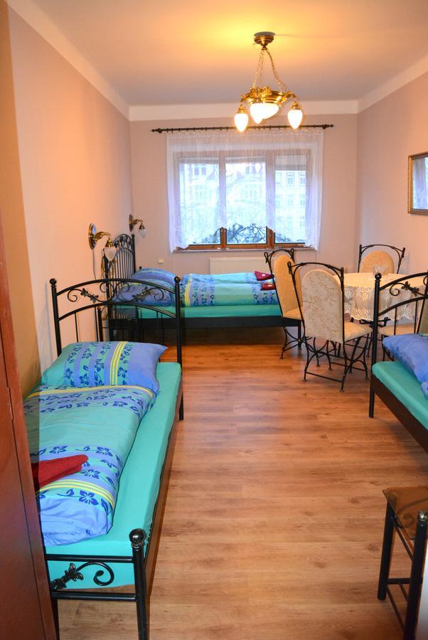 Hotel Posta Decin Exterior photo