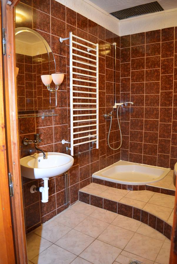 Hotel Posta Decin Exterior photo