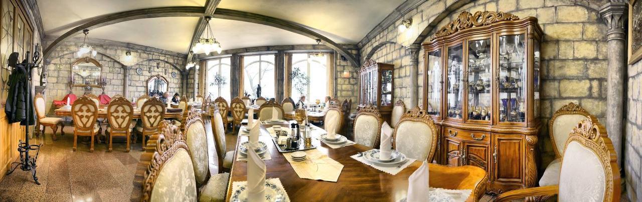 Hotel Posta Decin Exterior photo